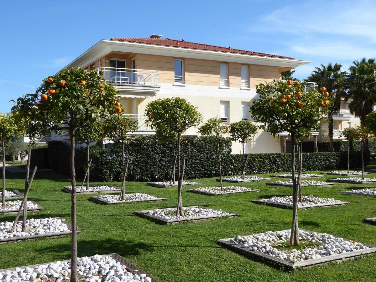 Les Jardins D'antibes Antibes