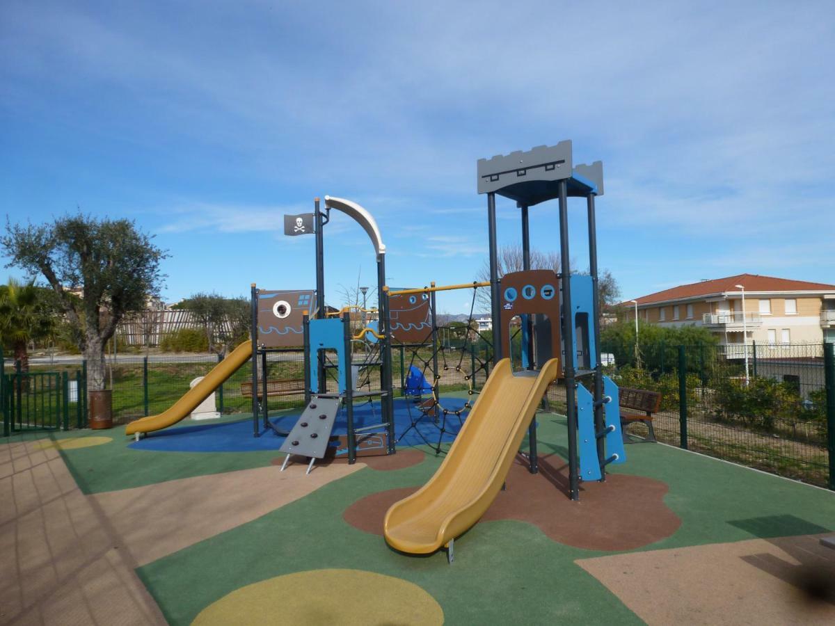 Les Jardins D'antibes Apartamento Antibes