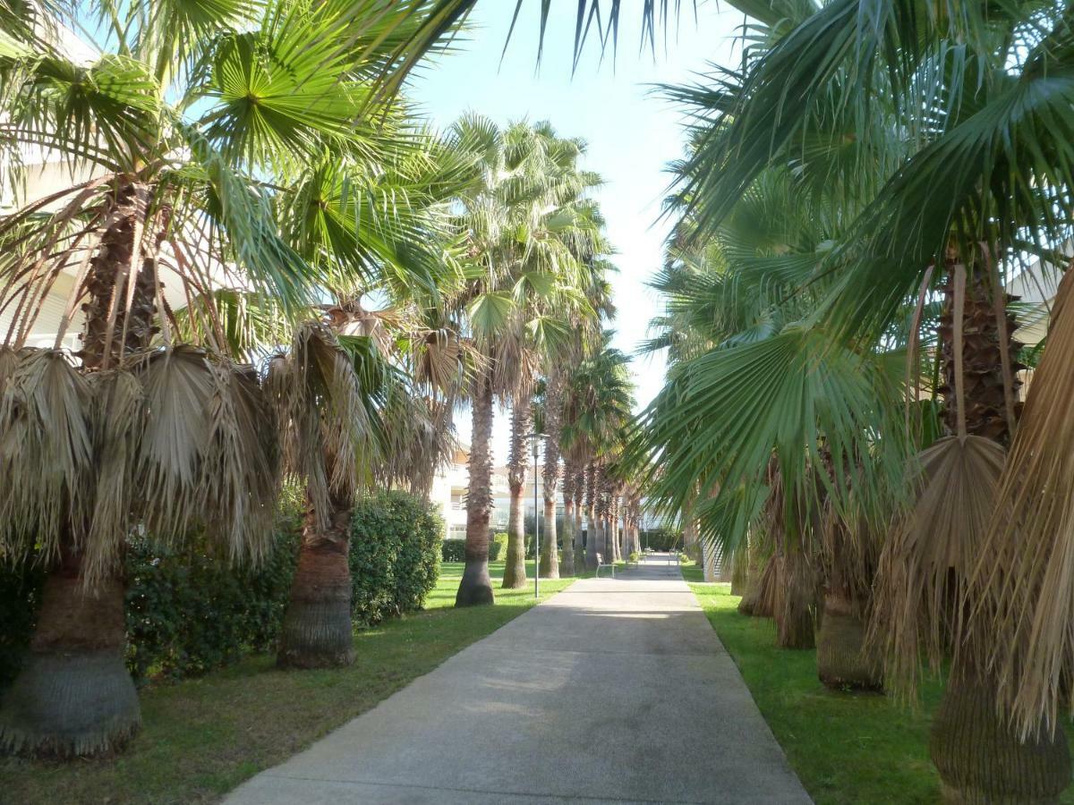 Appartamento Les Jardins D'antibes
