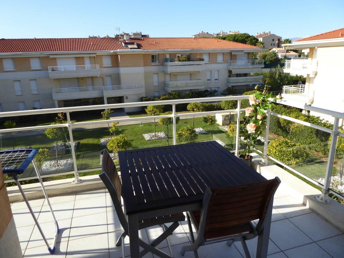 Appartamento Les Jardins D'antibes Antibes