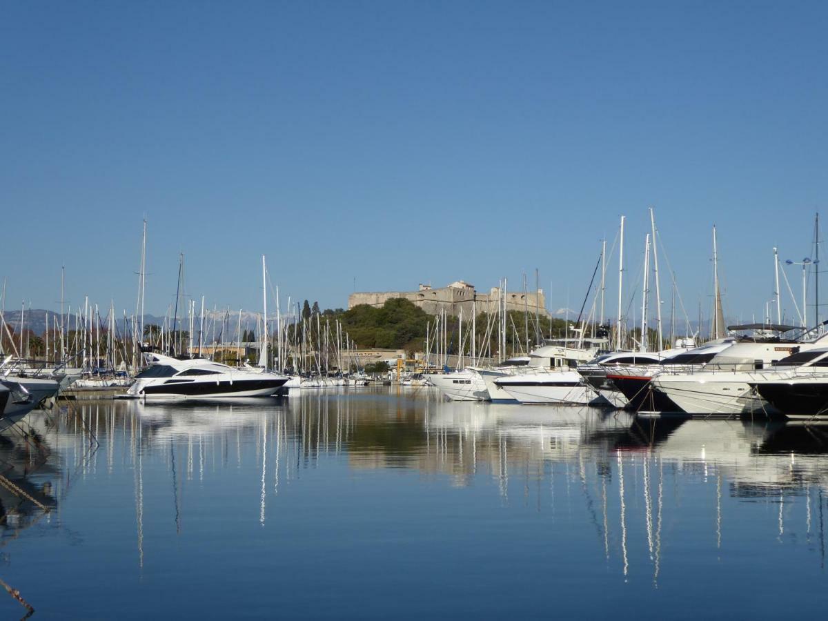 Les Jardins D'antibes Antibes