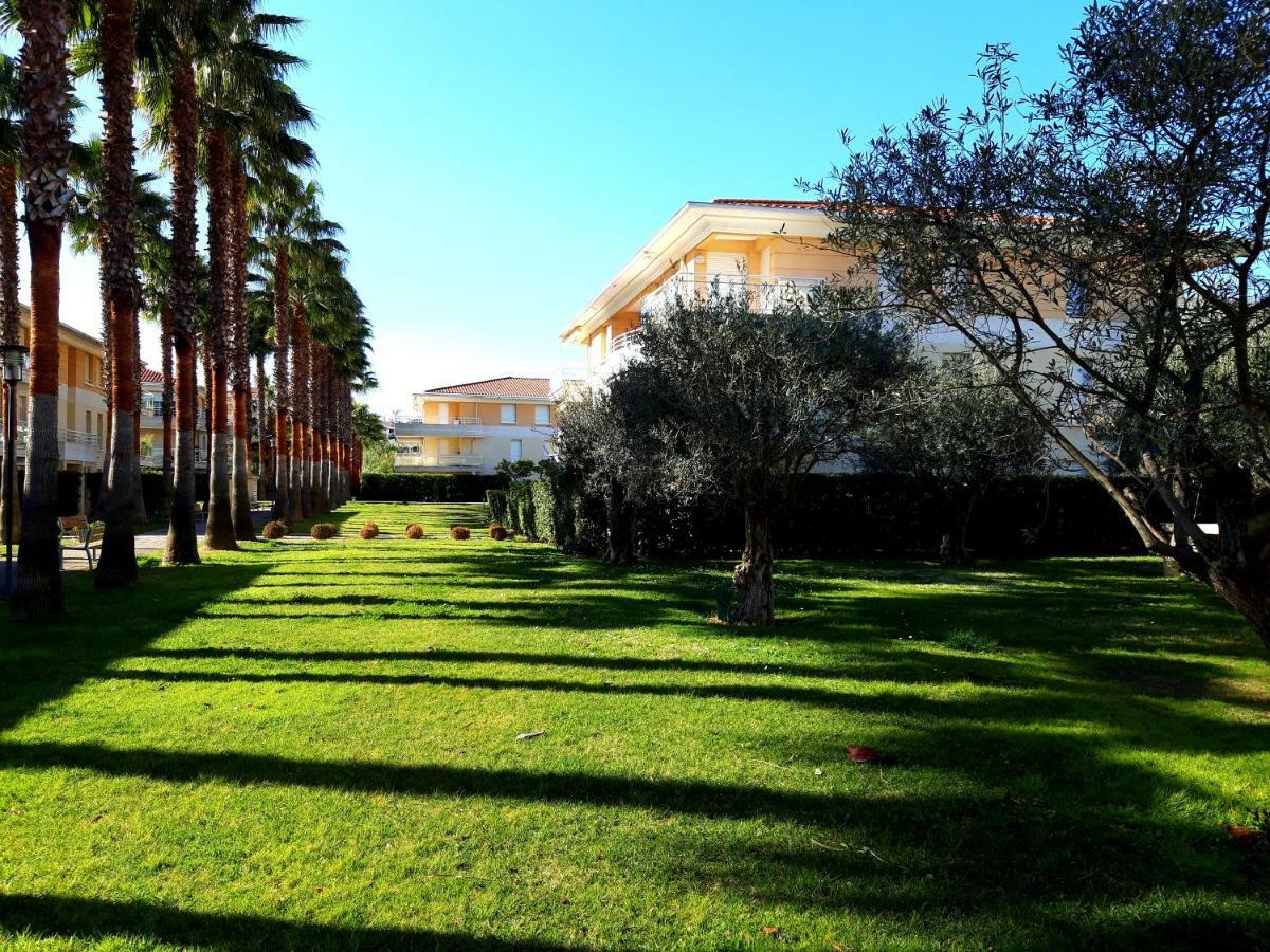 Appartamento Les Jardins D'antibes *